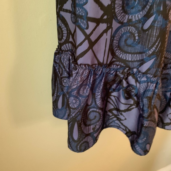 Airy Banana Republic dress - Picture 7 of 8